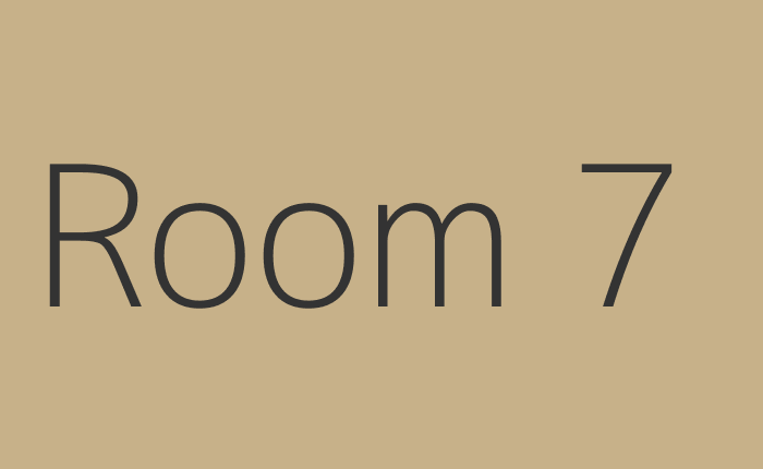 Room 7